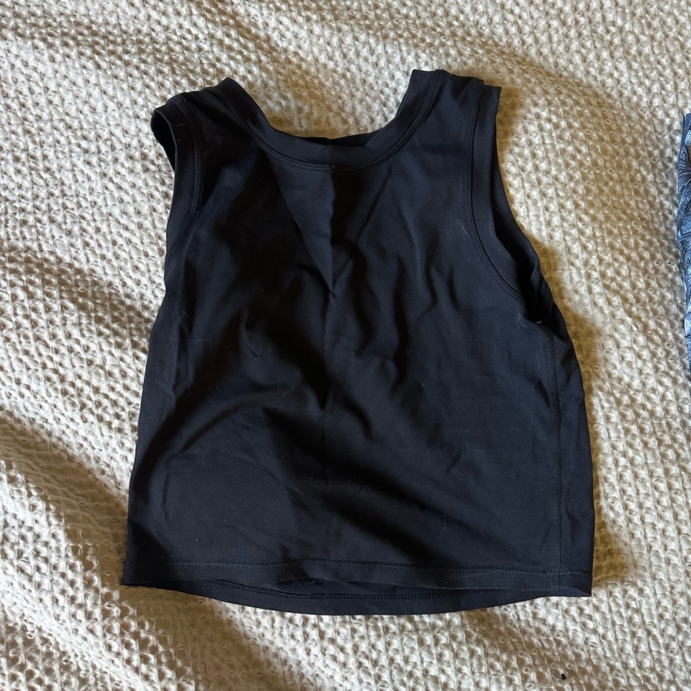 Paragon Tank Top